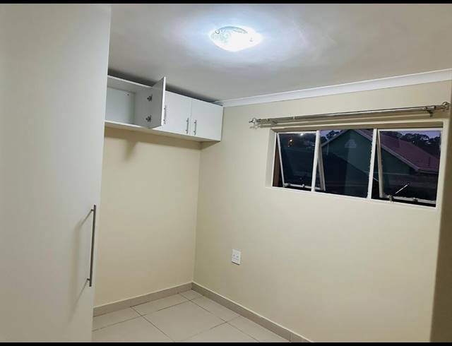 1 bed property to rent in CHRISVILLE